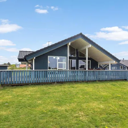 Taehti - From The Sea By Interhome * Ringkøbing