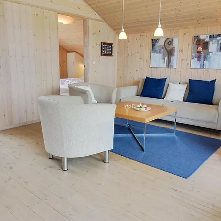 Taehti - From The Sea By Interhome Hébergement de vacances Ringkøbing