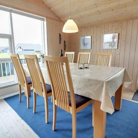 Taehti - From The Sea By Interhome * Ringkøbing