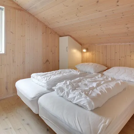 Taehti - From The Sea By Interhome Ringkøbing