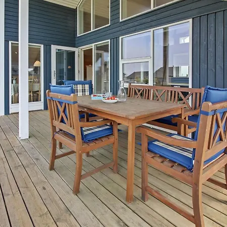 Taehti - From The Sea By Interhome Nyaraló