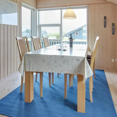 Taehti - From The Sea By Interhome Hébergement de vacances Ringkøbing