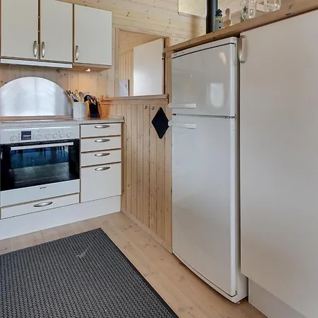 Taehti - From The Sea By Interhome Ringkøbing