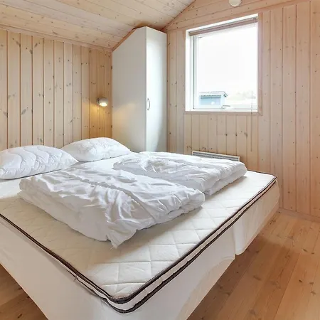 Taehti - From The Sea By Interhome Hébergement de vacances Ringkøbing